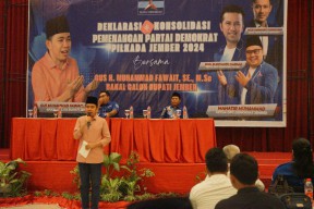 5 Alasan Demokrat Dukung Gus Fawait jadi Bacabup Jember