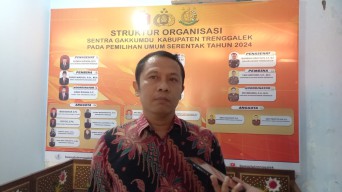 Bawaslu Trenggalek Minta Coklit Ulang, Pantarlih Langgar Prosedur