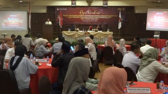 5 WNA di Tulungagung Masuk DP4, Lho Kok Bisa?
