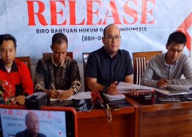 Vonis Bebas Anak Eks Anggota DPR RI pada Kasus Pembunuhan Janda Disorot: Aneh!