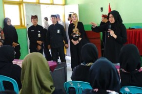 Lindungi PPPK Guru dari Jerat Pinjol, Pemkab Banyuwangi Gelar Literasi Keuangan