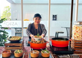 Lontong Kikil Mak Anik Menu Spesial Bulan Juli, Nikmati Sensasi Kelezatannya!