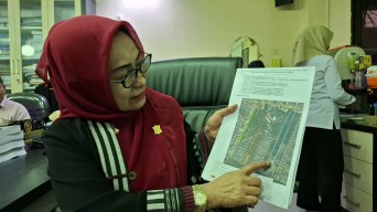 Upaya Tukar Tanah Aset Pemkot Surabaya dengan Swasta Dikebut