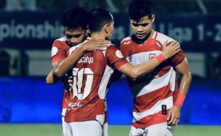 Madura United Datangkan Pemain Lokal Lagi, Pemain Asing Kapan?