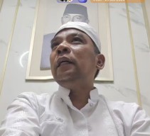 Mahhud Live TikTok usai Rumah di Bangkalan Digeledah KPK