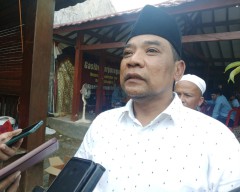 Mahhud Pilih Mundur usai Rumah Digeledah KPK, Ini Alasannya