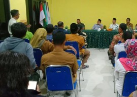 Polemik Pelarangan Ibadah di Rumah Doa GPdI Sidoarjo Dimediasi Plt Bupati
