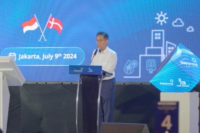 Novo Nordisk Bareng Bio Farma Produksi Obat Diabetes di Indonesia