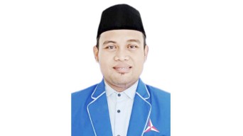 DPC Demokrat Sampang Usulkan Dua Nama Cabup, Kini Tinggal Tunggu Rekom