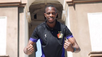 Profil Pemain Asing Baru Persik Kediri Ousmane Fane, Pernah Seleksi di Tim Liga 1