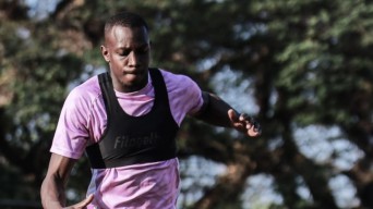 Kesan dan Target Ousmane Fane Bersama Persik Kediri