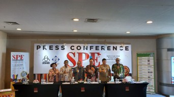 Surabaya Printing Expo 2024 Digelar di Grand City, Catat Tanggalnya!