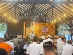 Pantai Bentar Didorong jadi Ikon Wisata Baru Probolinggo, Intip Pesonanya