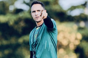 Tim Persebaya Digembleng di Yogjakarta, Ini Fokus Paul Munster