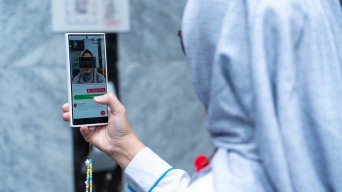 Terapkan Single ERP–SAP di TPS Dukung Standarisasi Sistem Non-Operasional