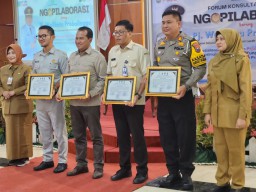 Pj Wali Kota Probolinggo Optimalkan Pembayaran Tunggakan Pajak Kendaraan Dinas