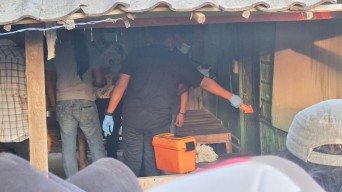 Penemuan Mayat Diduga Ibu dan Anak Hebohkan Warga Lamongan, Korban Pembunuhan?