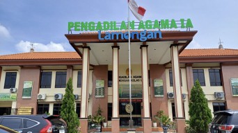 1.065 Pasutri di Lamongan Bercerai Selama 2024, Dipicu Selingkuh hingga Judi