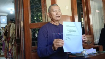Para Atlet Catur Terimbas Krisis Kepemimpinan Percasi Surabaya