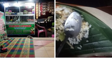 Viral, Wisatawan Digetok Harga Makanan di Alun-Alun Ponorogo saat Grebeg Suro