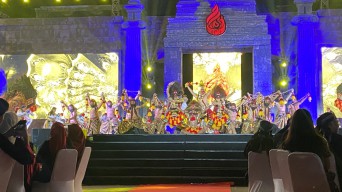 Segini Sumbangan PAD Pemkab Ponorogo dari Grebek Suro 2024