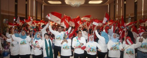 Pemprov Jatim dan Unicef Perkuat Sistem Safety Online bagi Anak