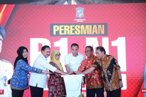 Nama Istri Eri Cahyadi jadi Istilah Layanan Kesehatan di Surabaya, Ini Tujuannya!