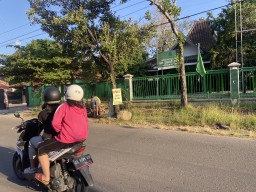 PPP Dirayu Bacabup Ponorogo untuk Koalisi, Meski Hanya Punya 1 Kursi