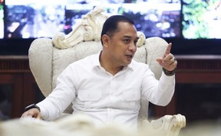 SE Larangan Judi Online di Surabaya Terbit, Masih Berani Ngeslot?