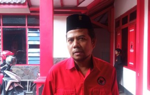 PDI Perjuangan Jember Beri Sinyal Potensi Calon Tunggal
