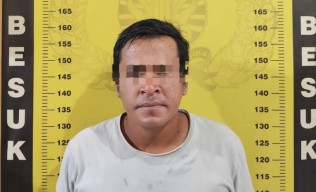 Pencuri Bekap dan Siksa Korban di Probolinggo, Gondol Rp29 Juta