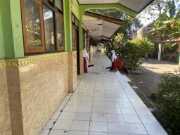 Kang Giri Paparkan Hasil PPDB 2024 di Ponorogo: 5 SDN Nihil Siswa