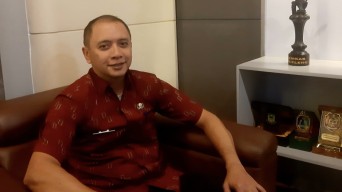 Harga Berbagai Komoditas Turun, Kota Kediri Alami Deflasi pada Juni