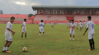 Lagi, Tim Liga 2 Ajukan Kandang di Stadion Soeprijadi Blitar