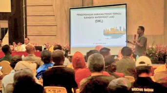 Surabaya Waterfront Land Mulai Disoal: Merubah Tatanan yang Sudah Bagus