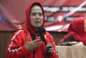 11 Bakal Calon Kepala Daerah di Jatim yang Dapat Surat Tugas PDI Perjuangan