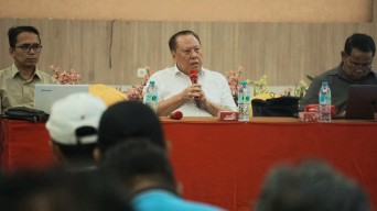 Janji Manis Proyek Surabaya Waterfront Land: Maju Bersama, Masa Depan Lebih Baik