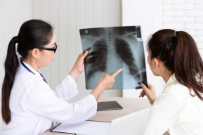 Waspada TBC: Kenali, Cegah dan Obati Sampai Sembuh!