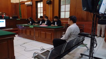 Anak Eks Anggota DPR RI Divonis Bebas PN Surabaya, Kejari Ajukan Kasasi