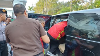 Korupsi Proyek Sentra Kuliner di Lamongan, Mantan Kades dan Sekdes Dipenjara