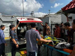 Napi Narkoba Lapas Jember Ditemukan Tewas Dalam Sumur