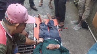 Tenaga Kebersihan Sekolah di Kediri Tewas Terjatuh dari Lantai 3