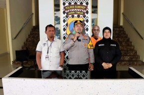 Tukang Pijat di Sumenep Cabuli Pelanggan, Akibatnya Begini