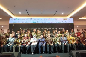 UUS Bank Jatim Dorong Gerakan Haji Muda