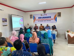 Pemkab Jember Gencar Cegah Pernikahan Dini Penyebab Stunting