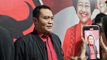 PDI Perjuangan Tegaskan Usung Gus Fawait Maju Pilkada Jember 2024
