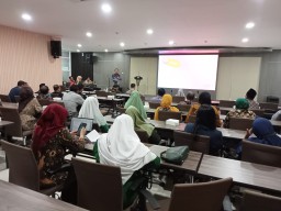 RSUD dr Iskak Tulungagung Target jadi Tipe A Tahun Depan
