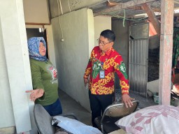 Kemenkumham Jatim Dorong Percepatan Penunjukan Protokol Notaris Bintarto