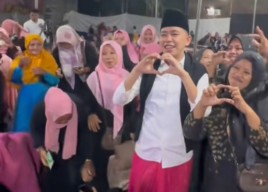 Pengangguran Meningkat, Ini Jurus Gus Fawait Perbaiki Perekonomian Jember