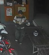 Tukang Pijat Ponorogo Kena Tipu Gebetan, Motor Dibawa Kabur